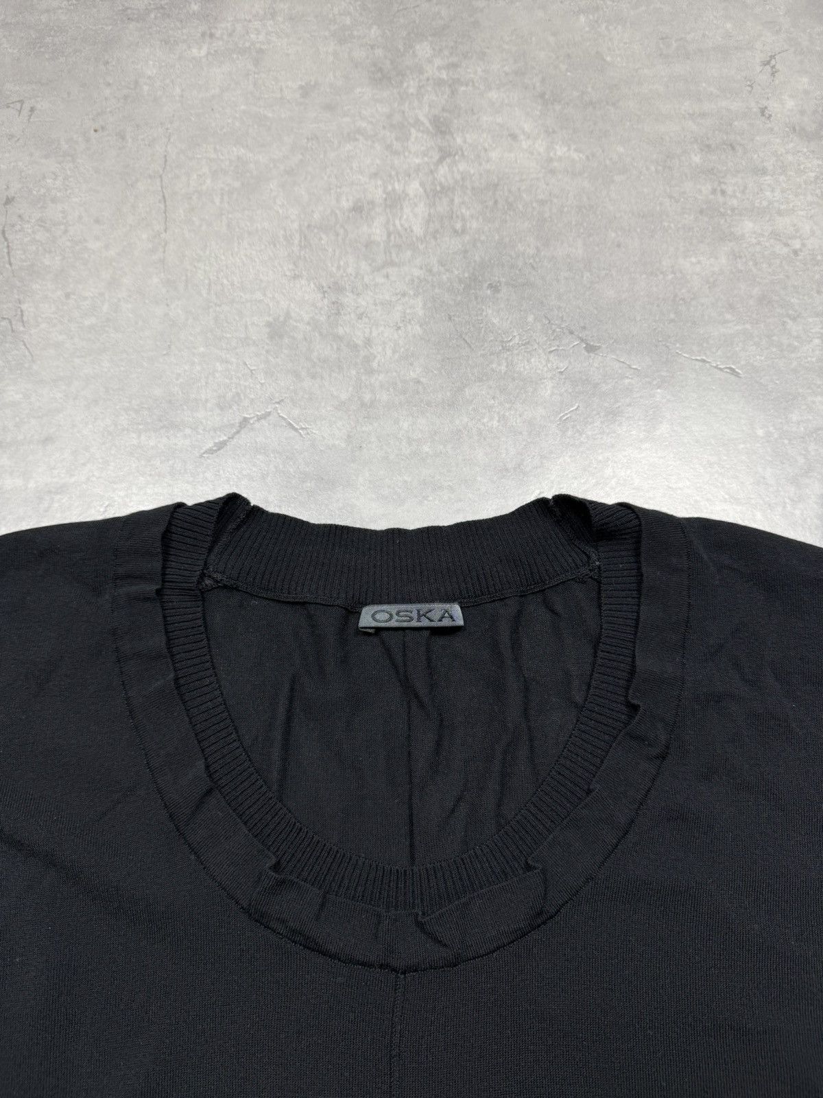 OSKA OSKA Avant Garde Size L / US 10 / IT 46 - 2 Thumbnail