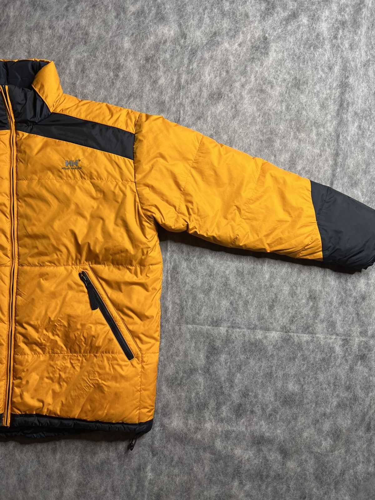 Helly Hansen Helly Hansen Vintage Down Jacket Puffer Size XL Size US XL / EU 56 / 4 - 10 Thumbnail