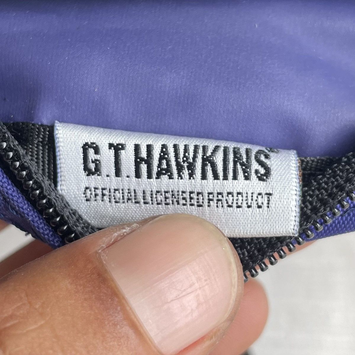 Japanese Brand G.T.HAWKINS TACTICAL SMALL CROSSBODY Size ONE SIZE - 13 Thumbnail