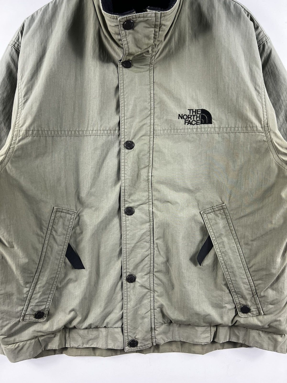The North Face 🔥 The North Face Bomber Size US M / EU 48-50 / 2 - 4 Thumbnail