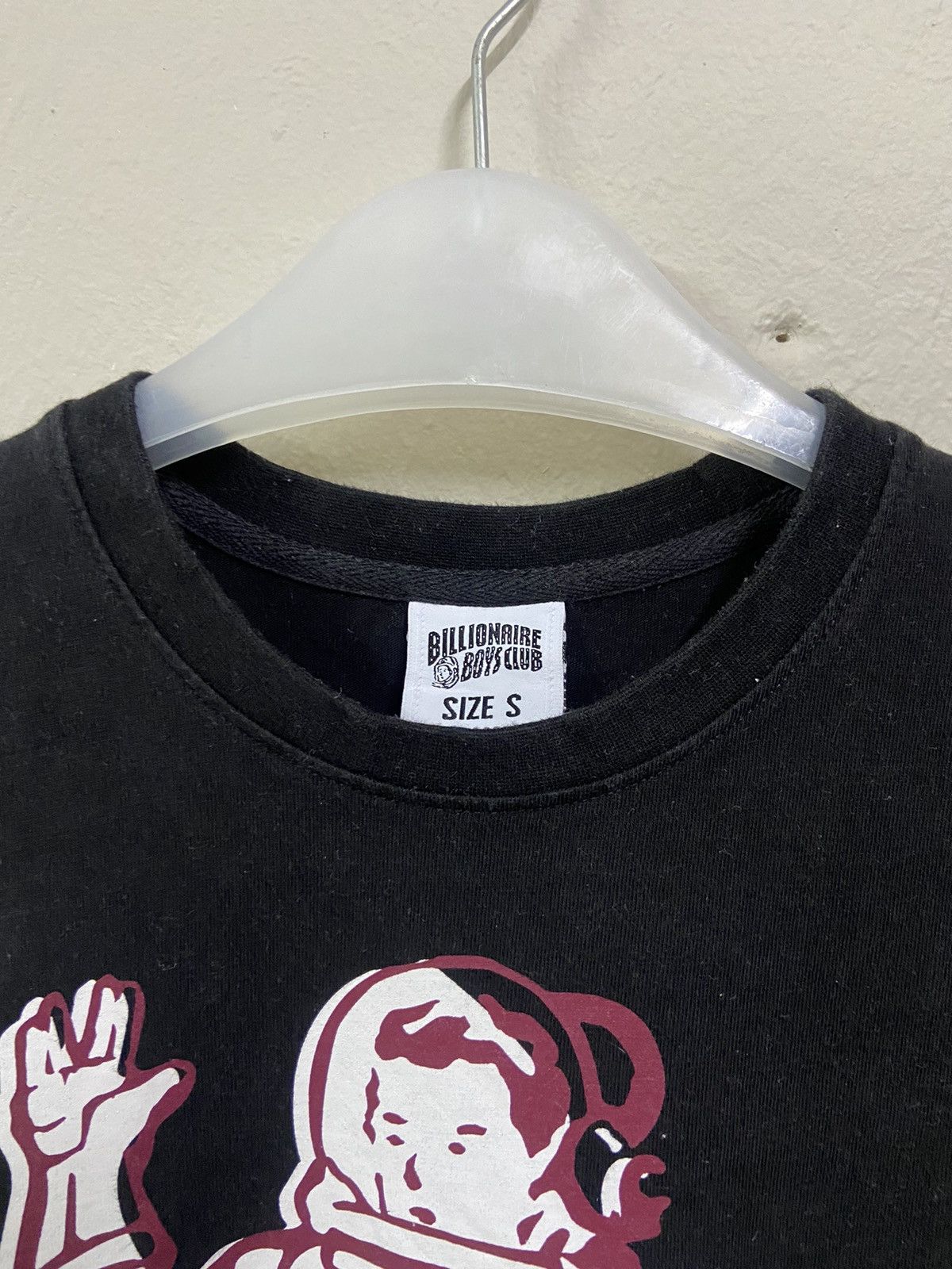 Billionaire Boys Club Billionaire Boys Club space tee Size US S / EU 44-46 / 1 - 3 Thumbnail