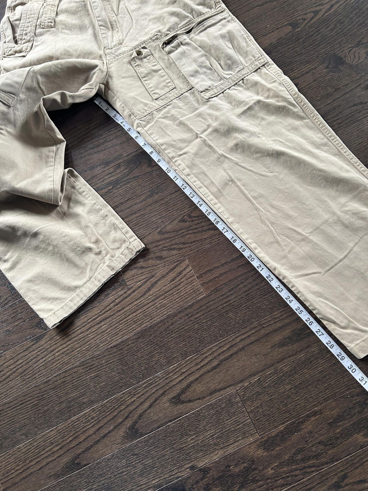 Other machine jeans cargos Size US 34 / EU 50 - 5 Thumbnail