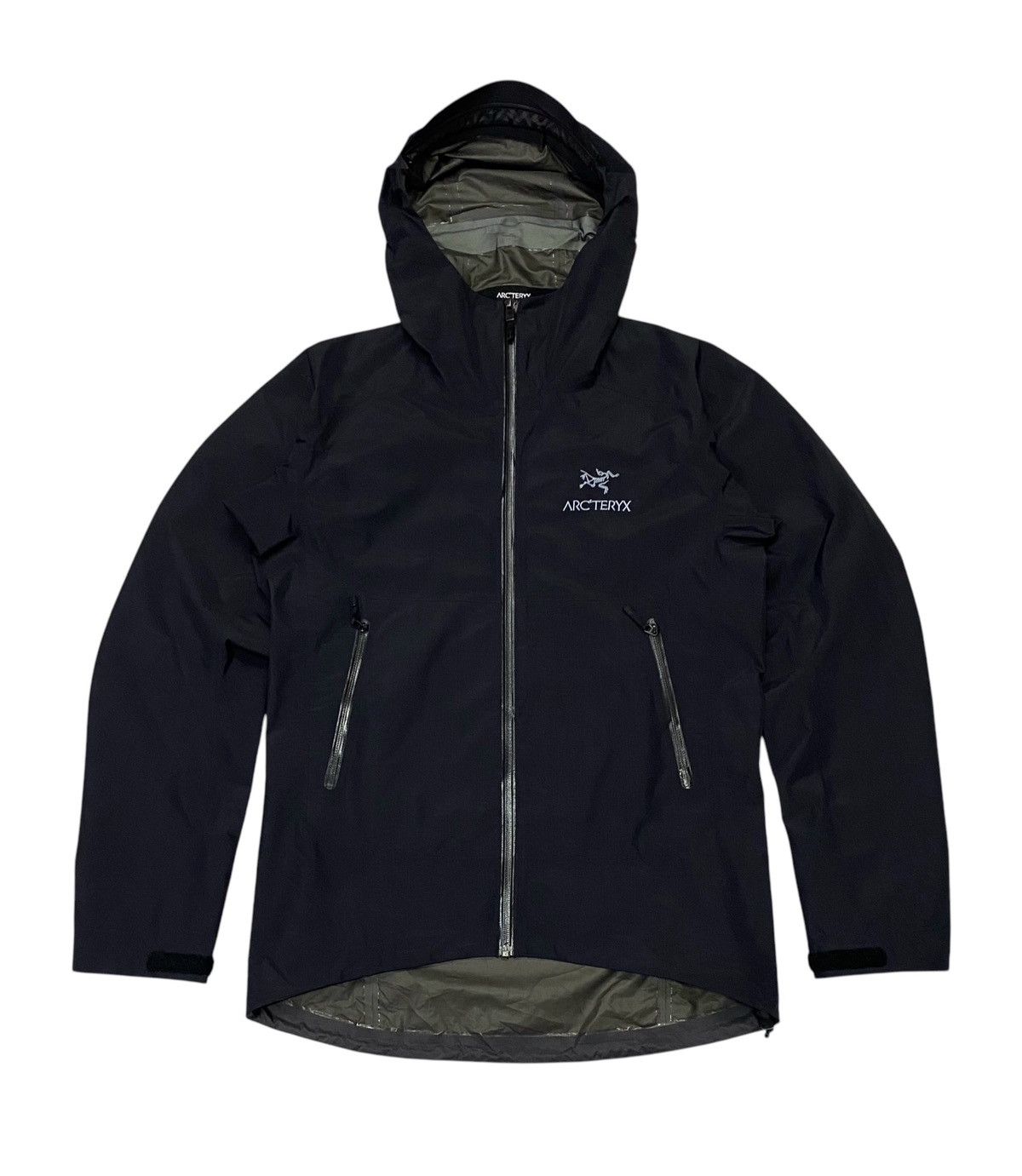 Arc'teryx Arc’Teryx Gore-Tex Beta Ar Jacket Size US XS / EU 42 / 0 - 6 Thumbnail
