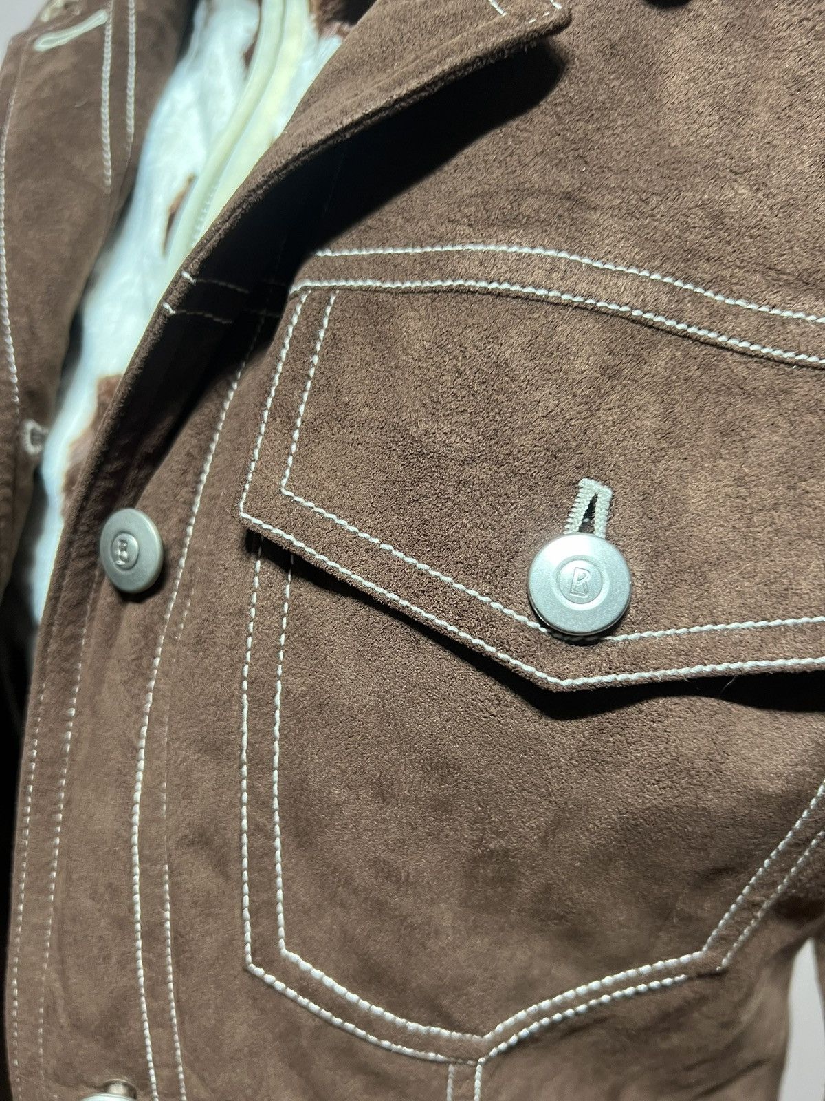 Bogner Bogner by Goan Thylmann Size XS / US 0-2 / IT 36-38 - 4 Thumbnail