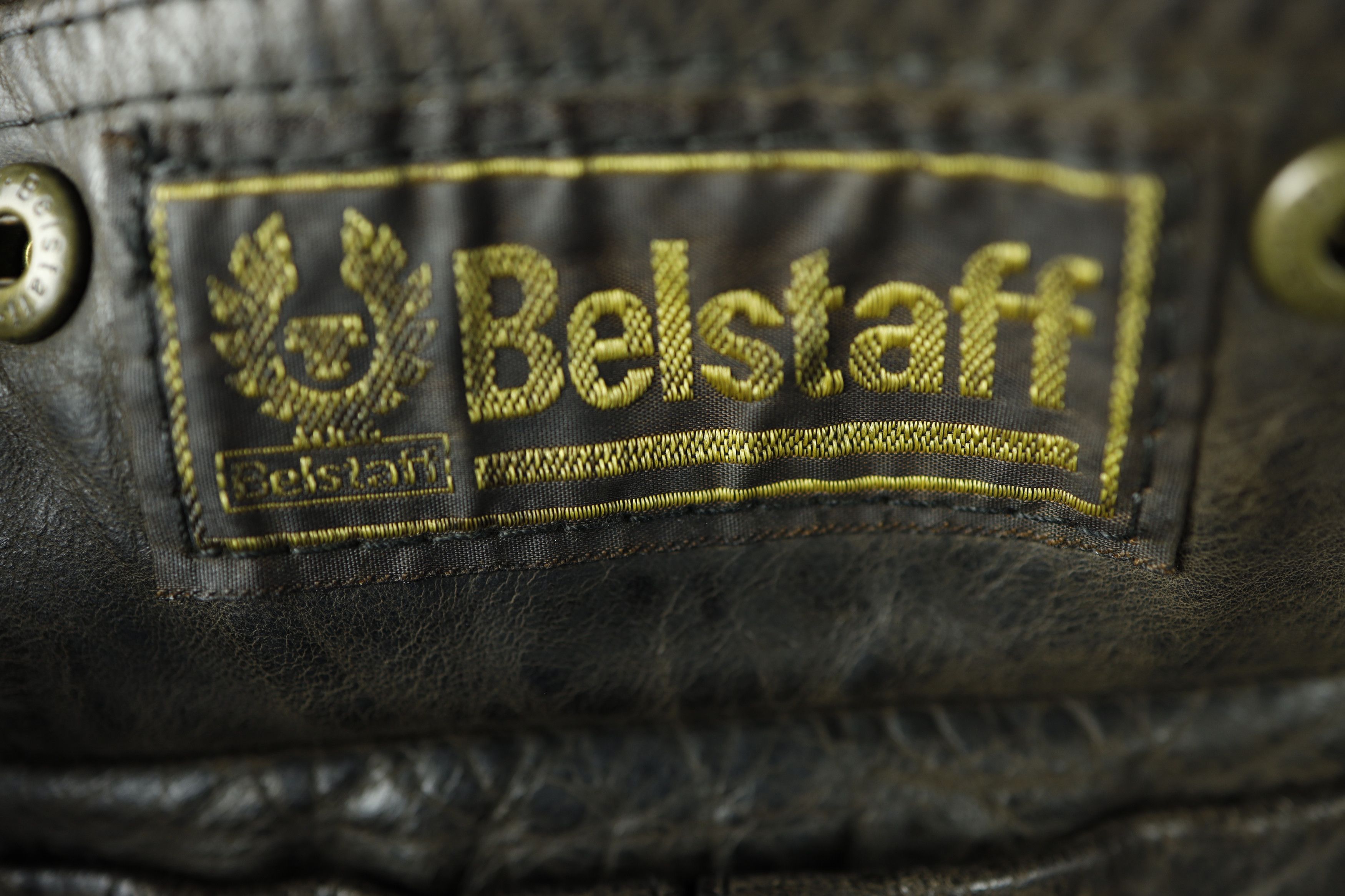 Belstaff Flawless 85 anniversary Belstaff Cougar Size US L / EU 52-54 / 3 - 4 Thumbnail
