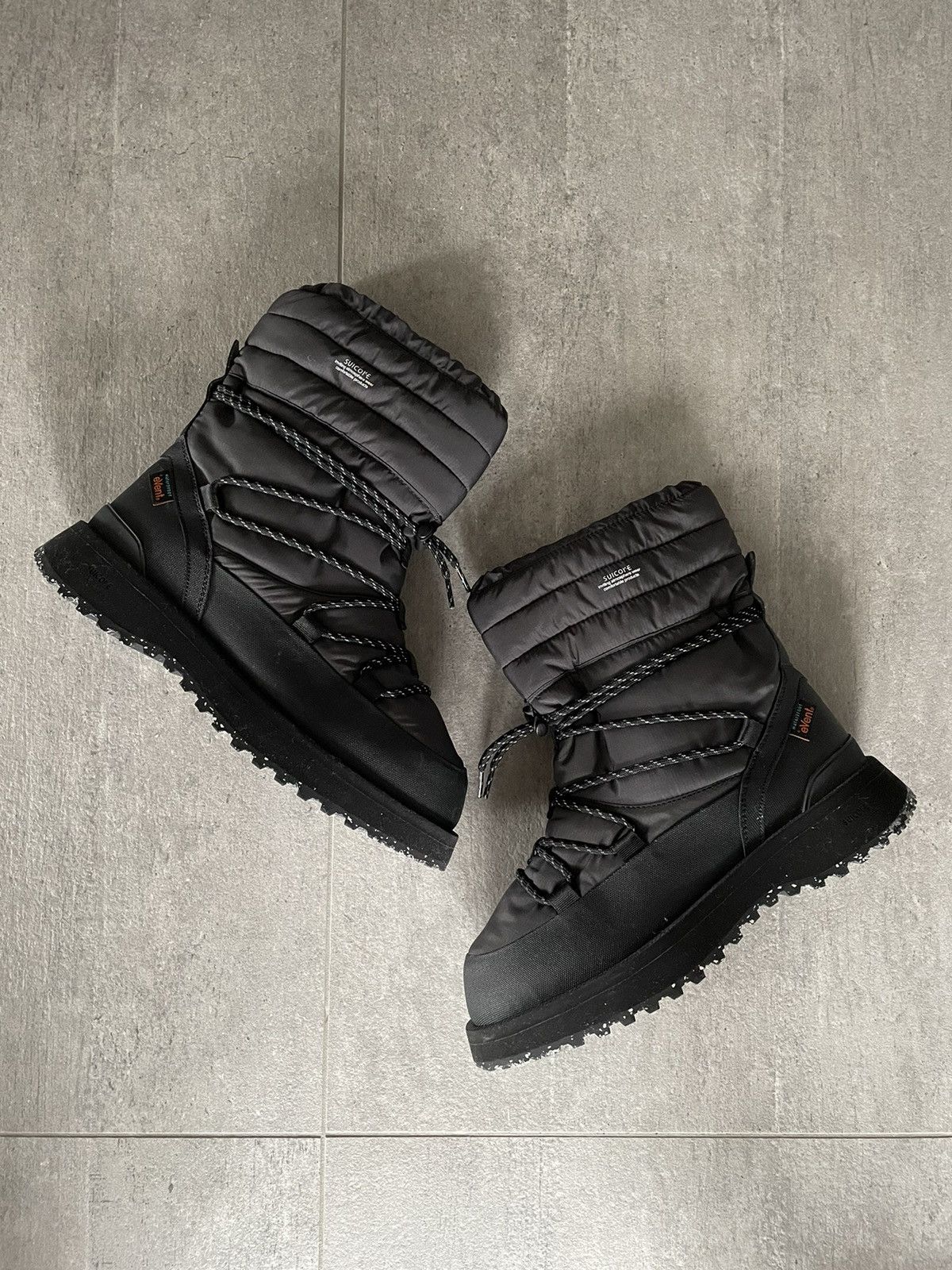 Suicoke Suicoke Boot Size US 9.5 / EU 42-43 - 1 Thumbnail