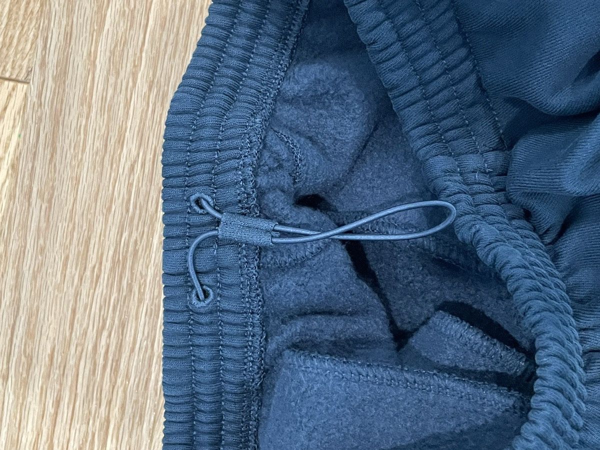 Balenciaga × Gap × Kanye West Yeezy Gap Sweatsuit Size US M / EU 48-50 / 2 - 11 Thumbnail