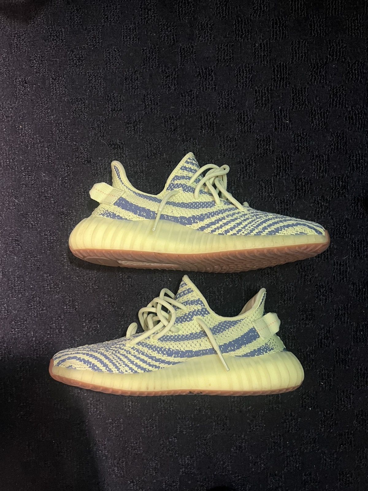 Adidas × Yeezy Yeezy Boost 350 V2 Size US 8.5 / EU 41-42 - 2 Thumbnail