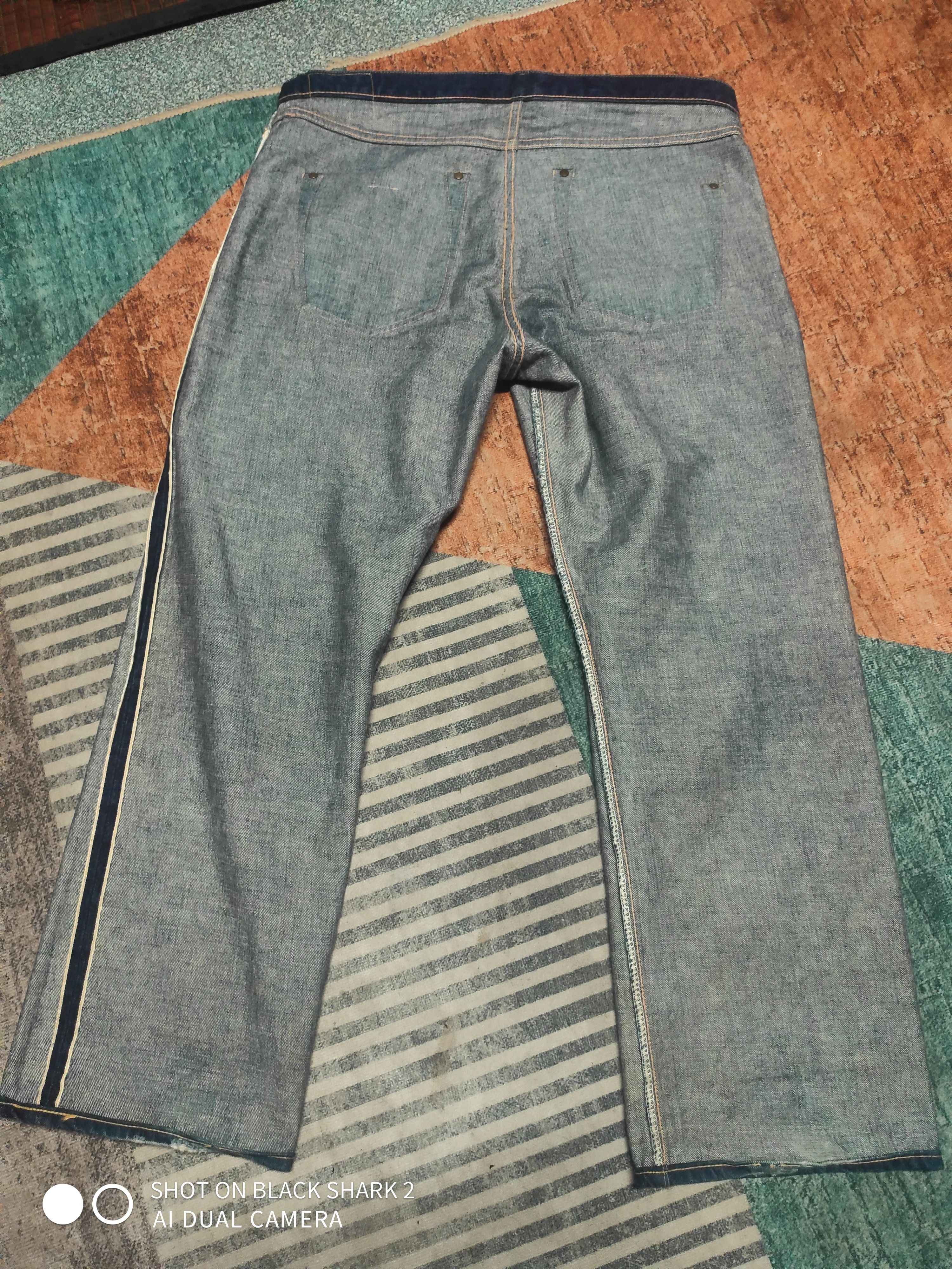 Denime Made In Japan Denime Size US 38 / EU 54 - 11 Thumbnail
