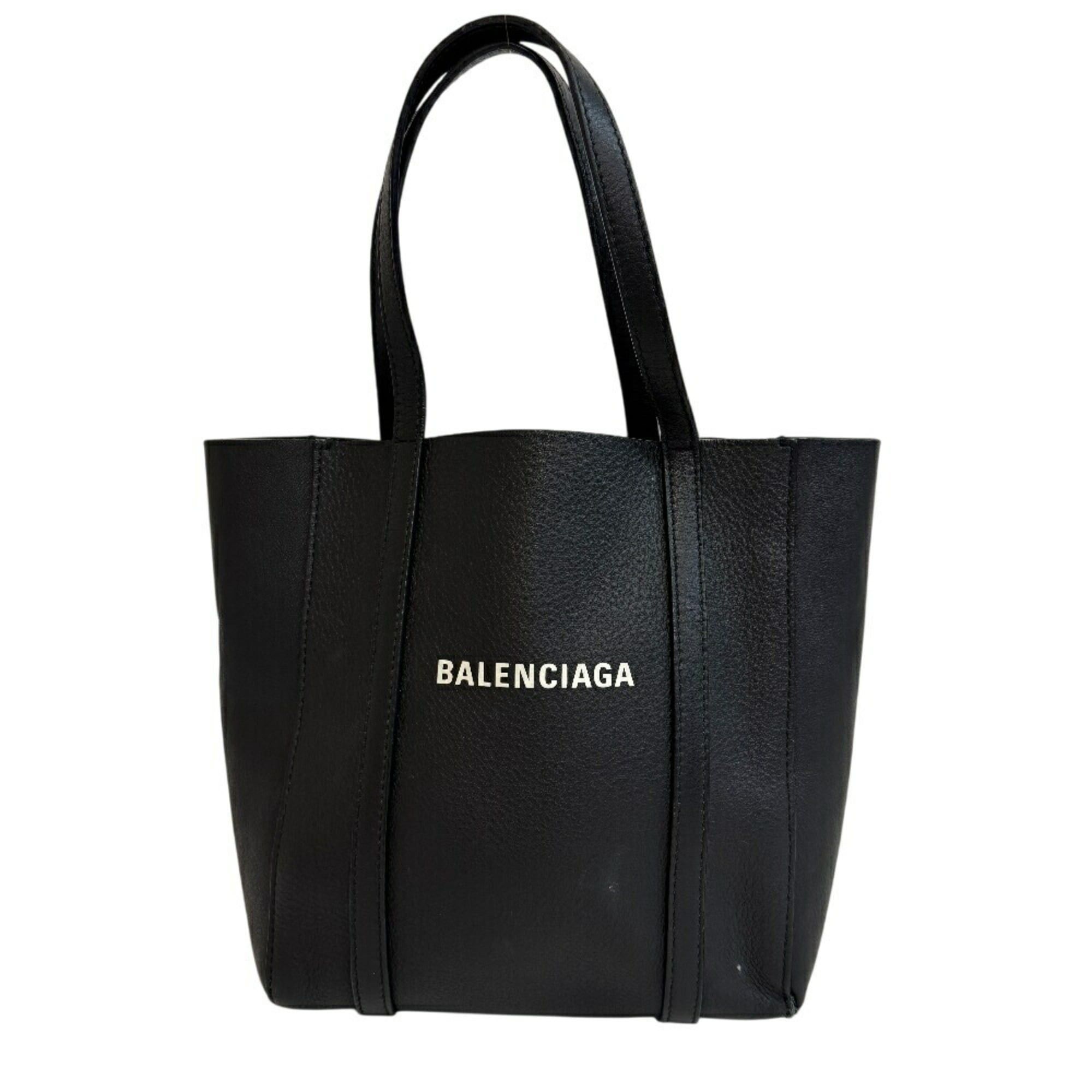 Balenciaga BALENCIAGA Everyday XXS Handbag in Black for Women Size ONE SIZE - 1 Thumbnail
