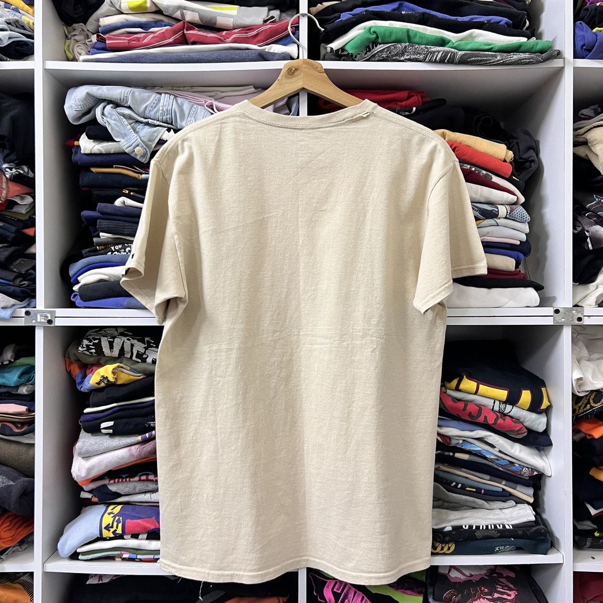 Gramicci × Japanese Brand GRAMICCI SMALL LOGO Size US M / EU 48-50 / 2 - 2 Thumbnail