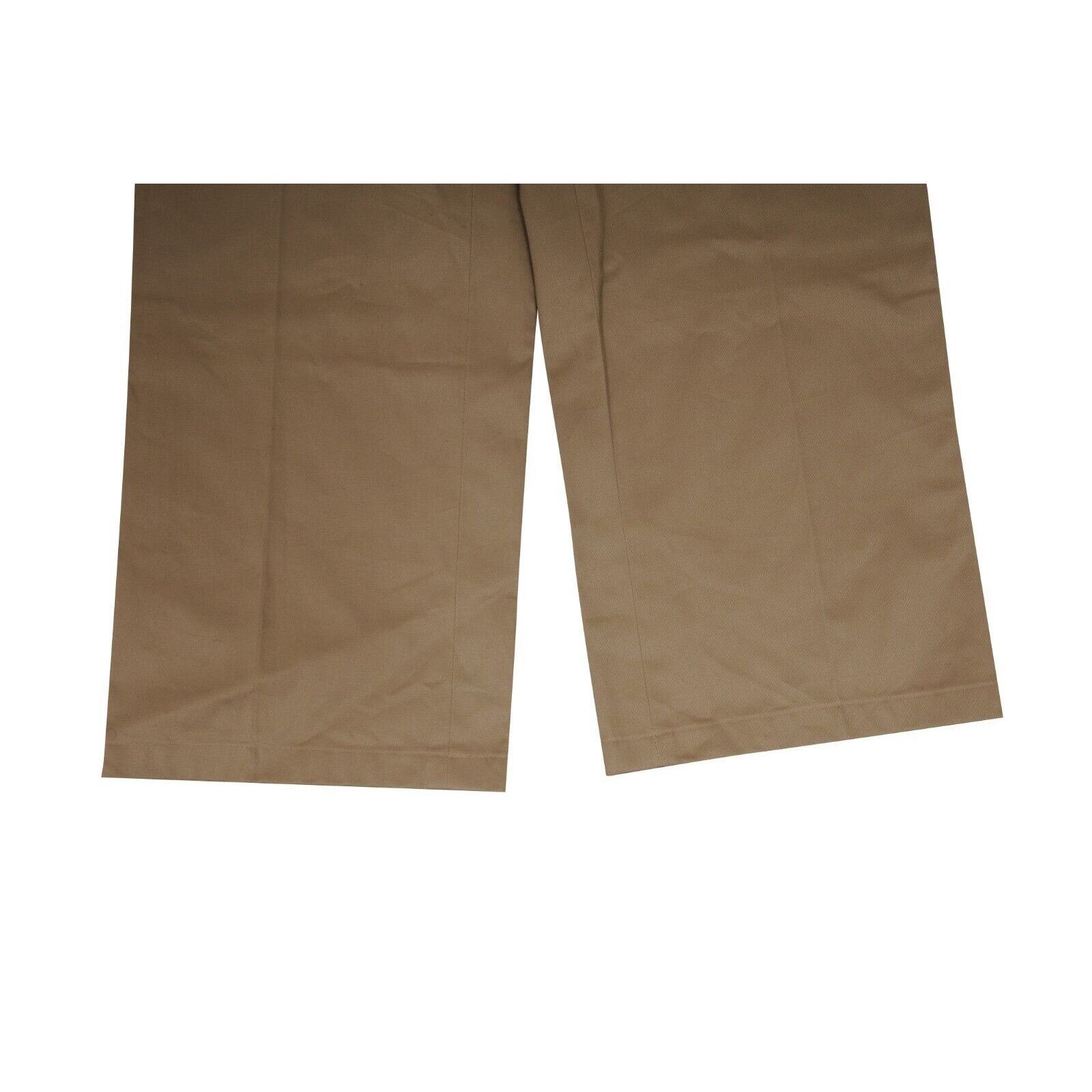 Thom Browne Floral Embroidered Tailored Pants Size US 34 / EU 50 - 5 Thumbnail