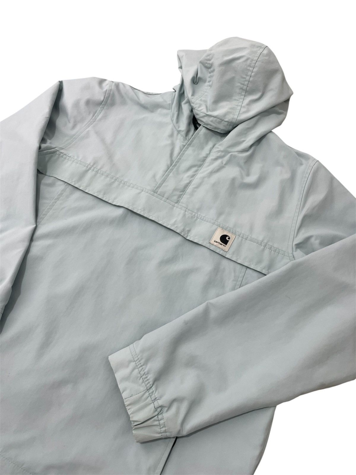 Carhartt Carhartt Light Jacket / Windbreaker Size US L / EU 52-54 / 3 - 2 Thumbnail