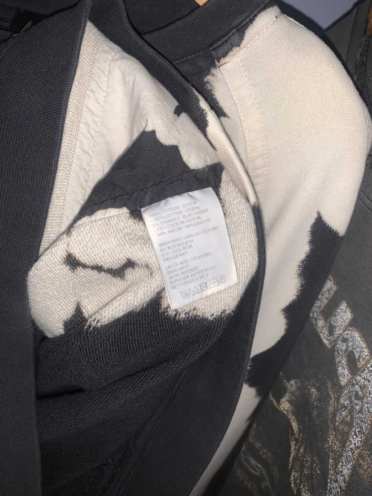 Haider Ackermann Haider Ackermann Perth Crewneck Size US M / EU 48-50 / 2 - 4 Thumbnail