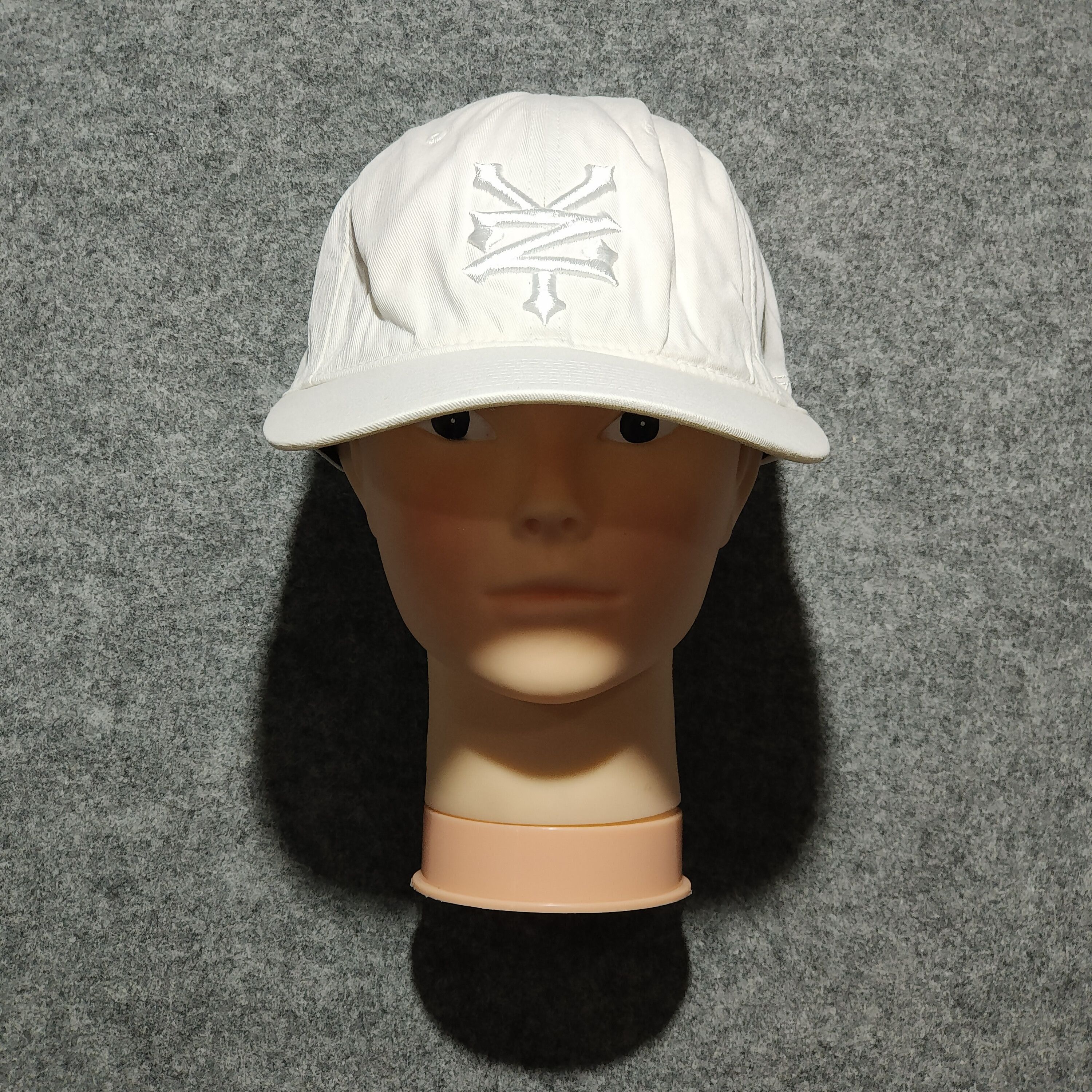 Zoo York 🔥Zoo York Flexfit Cap Good Condition Size ONE SIZE - 1 Thumbnail