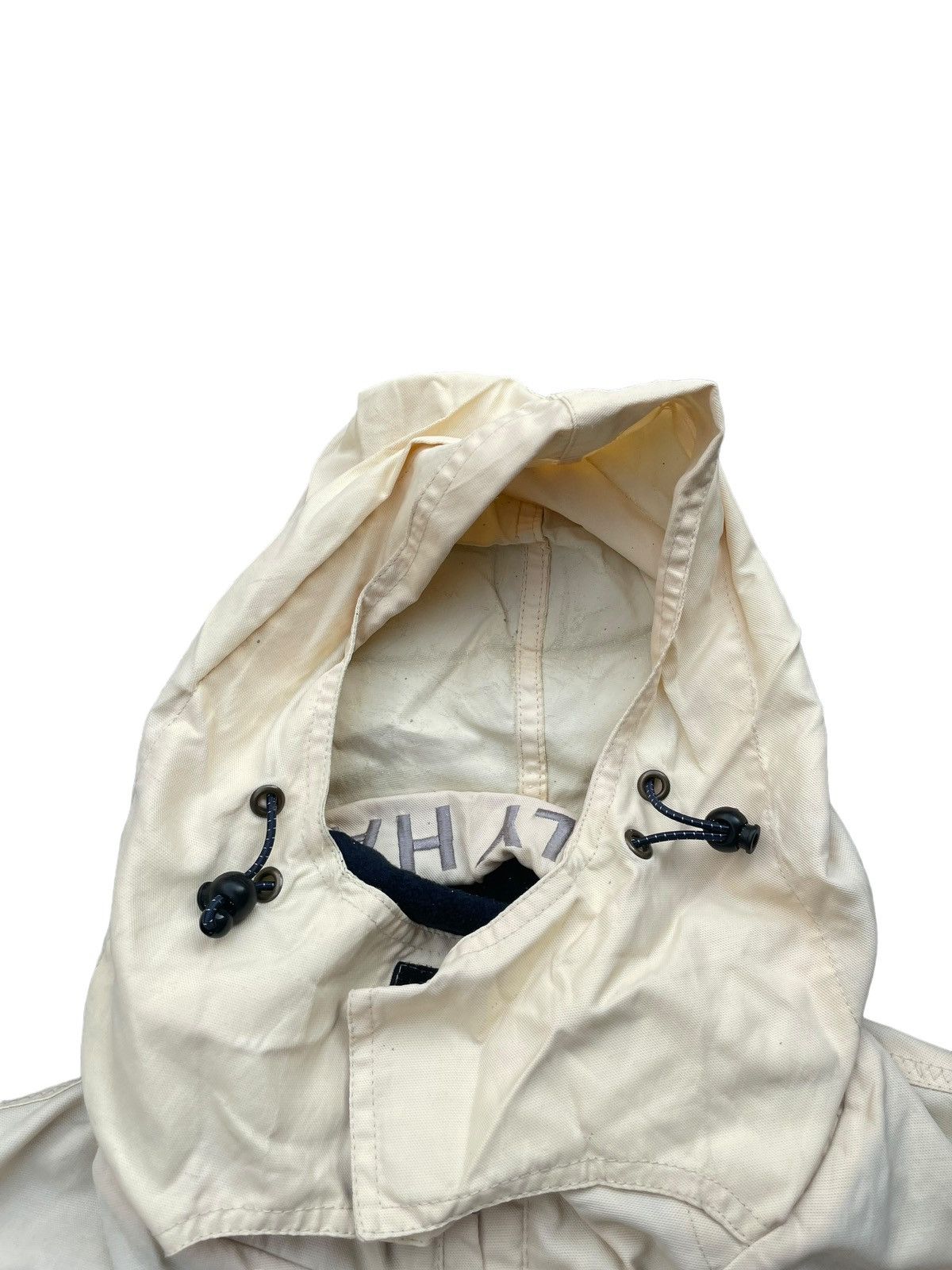 Helly Hansen Vintage Helly Hansen Active Jacket Size US L / EU 52-54 / 3 - 4 Thumbnail
