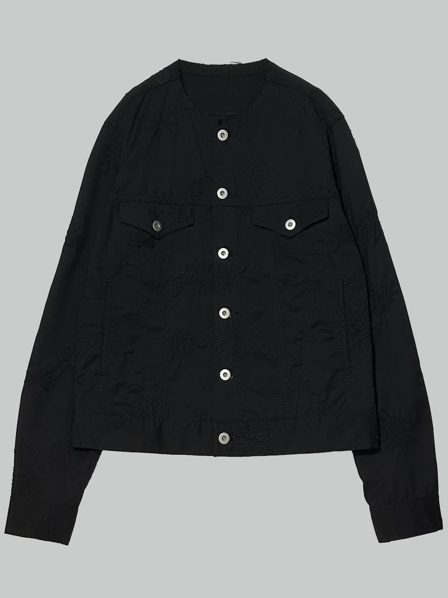 Comme des Garcons Black comme des garcons black Size US M / EU 48-50 / 2 - 1 Thumbnail