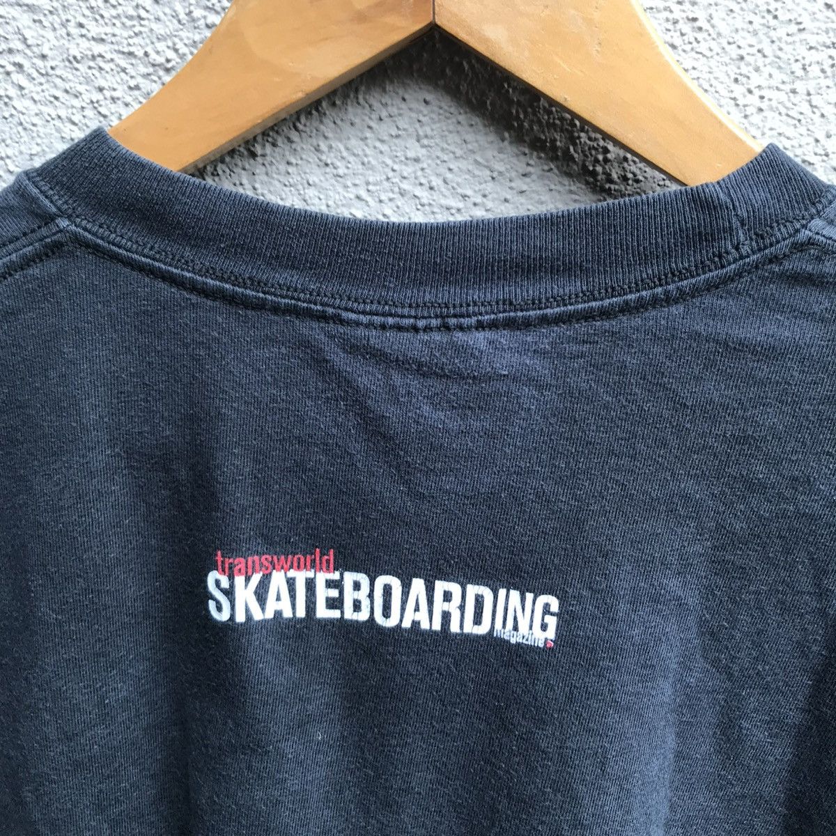 Tony Hawk Vintage TONY HAWK Underground tee video game promo Size US XL / EU 56 / 4 - 3 Thumbnail