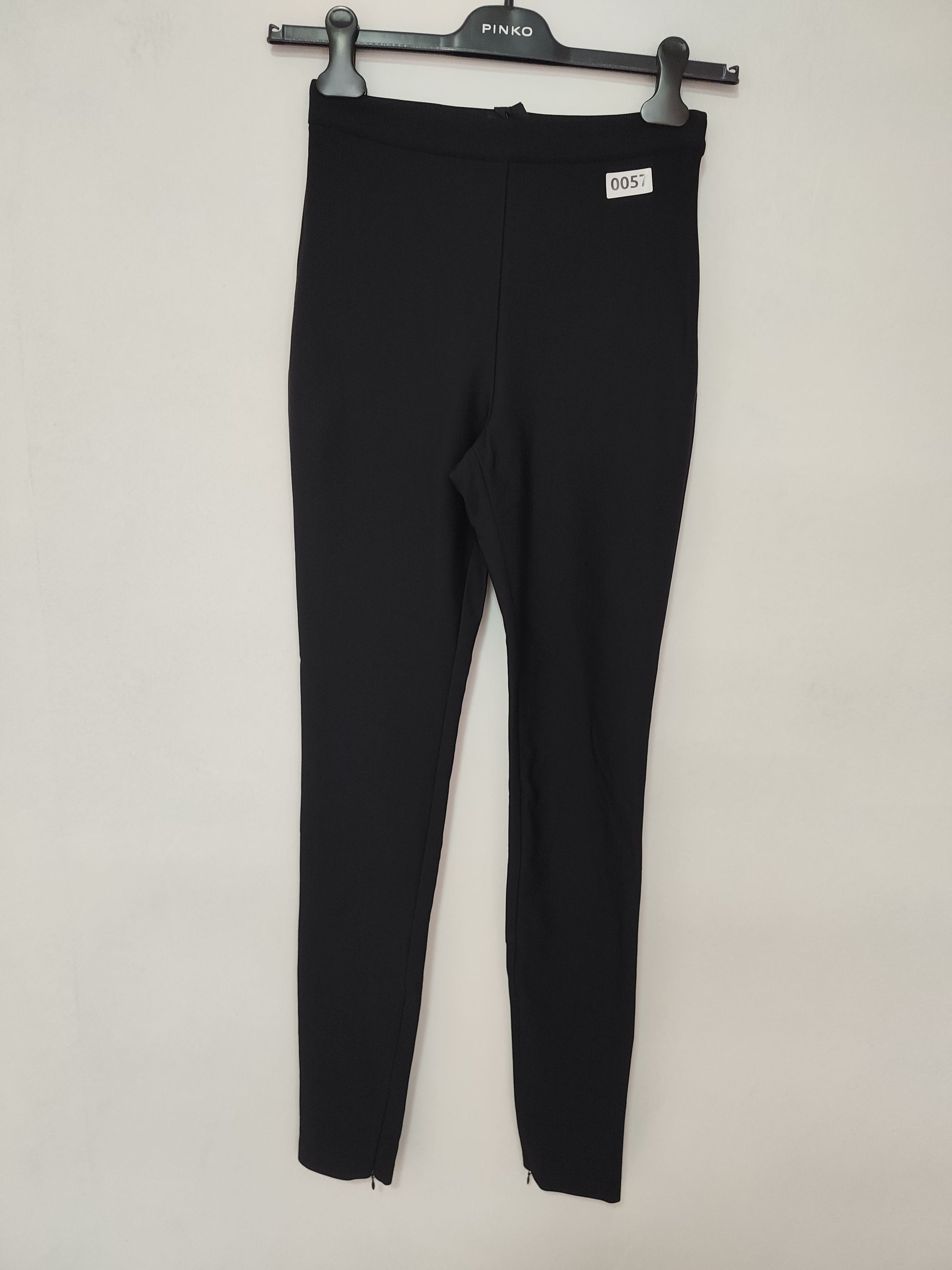 Pinko Pinko Poe Pantalone Size 27" / US 4 / IT 40 - 8 Thumbnail