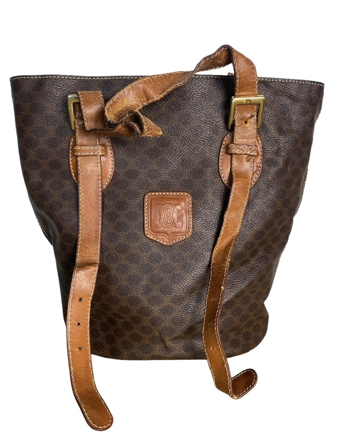 Celine CELINE TOTE BAG Size ONE SIZE - 1 Thumbnail