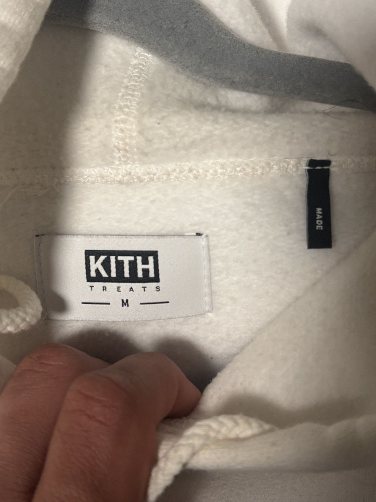 Kith Kith Treats hoodie Size US M / EU 48-50 / 2 - 5 Thumbnail