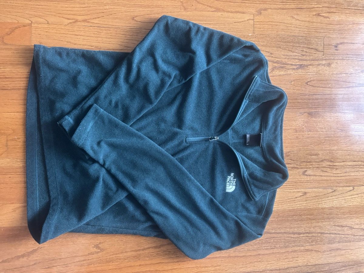 The North Face The North Face Quarter Zip Size US L / EU 52-54 / 3 - 1 Thumbnail