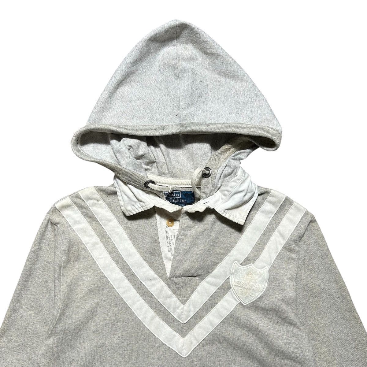Polo Ralph Lauren Vintage Polo Ralph Lauren Polos Shirt Size US M / EU 48-50 / 2 - 3 Thumbnail