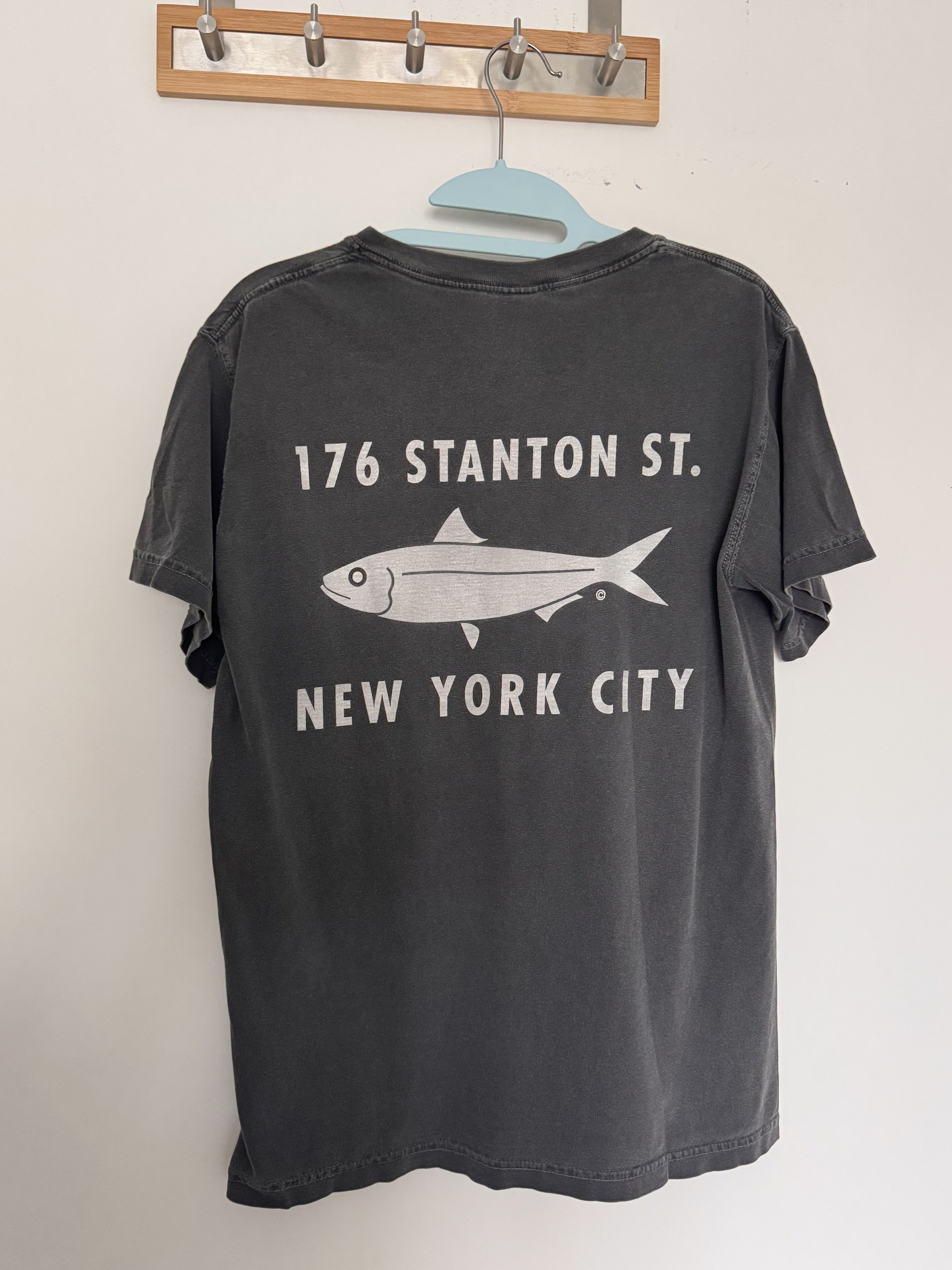 Only NY Only NY Stanton St Vintage Adult S Size US S / EU 44-46 / 1 - 2 Thumbnail