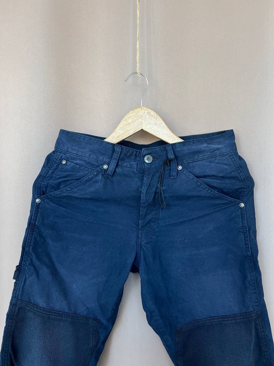 G-Star G-Star Raw Faeroes Classic Pants Men Size W27 L32 Trousers Size US 32 / EU 48 - 3 Thumbnail