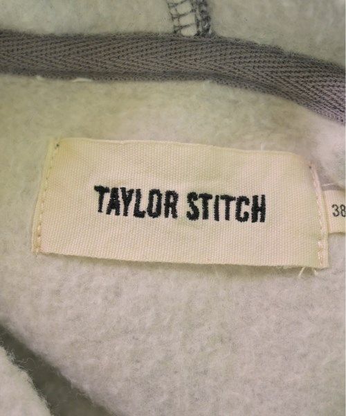 Taylor Stitch The Apres Hoodie in Grey Stripe Size US S / EU 44-46 / 1 - 6 Thumbnail