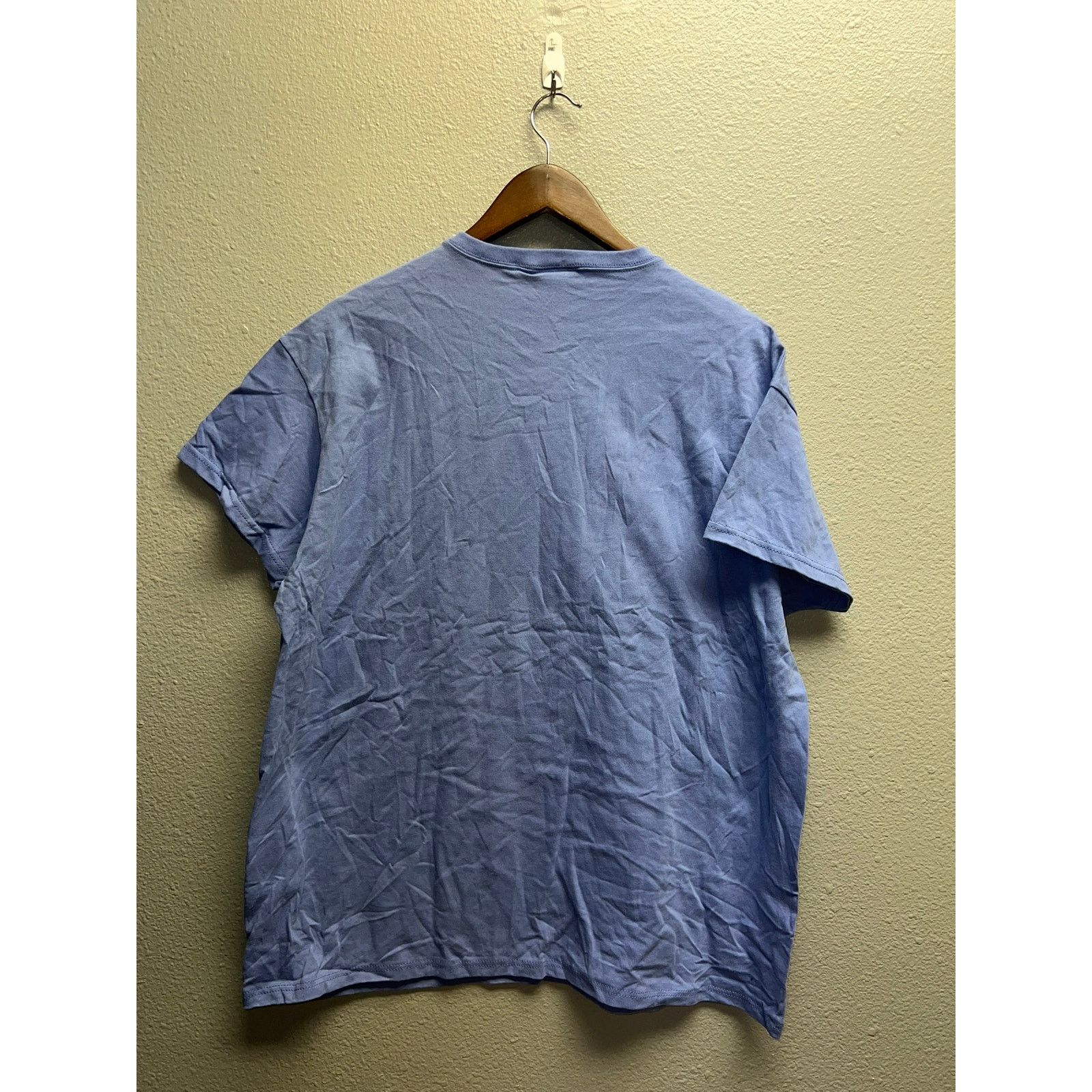 Vintage Womens Vintage Glacier Park Shirt Top Moose Graphic Tee XL Size XL / US 12-14 / IT 48-50 - 5 Thumbnail