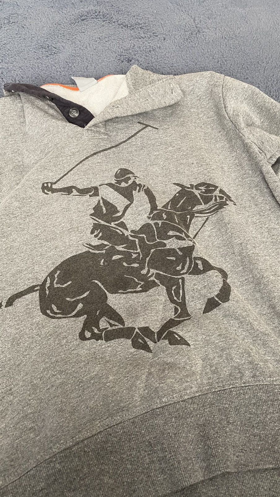 Beverly Hills Polo Club polo club vintage Size US S / EU 44-46 / 1 - 3 Thumbnail