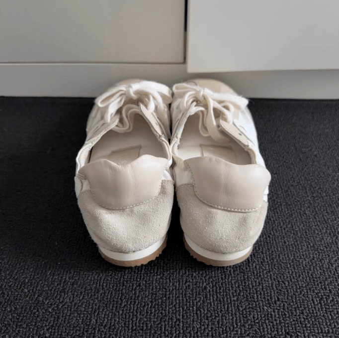 Loewe Loewe low-top sneakers Size US 7 / IT 37 - 3 Thumbnail