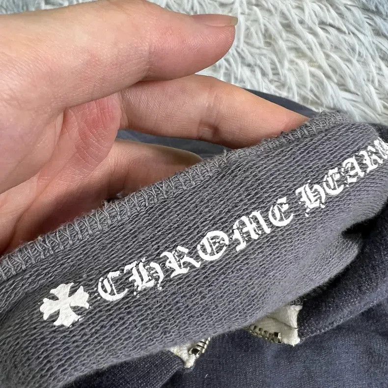 Chrome Hearts CHROME HEARTS Size XS Mattyboy overcoat Size US XS / EU 42 / 0 - 4 Thumbnail