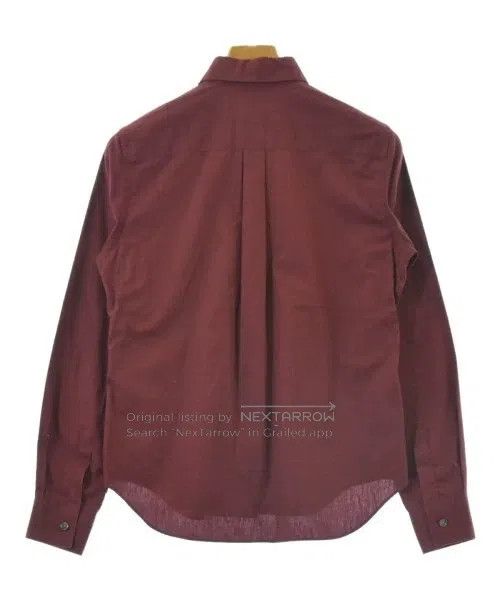 Comme des Garcons Comme Des Garcons Shirt Size XS / US 0-2 / IT 36-38 - 2 Thumbnail