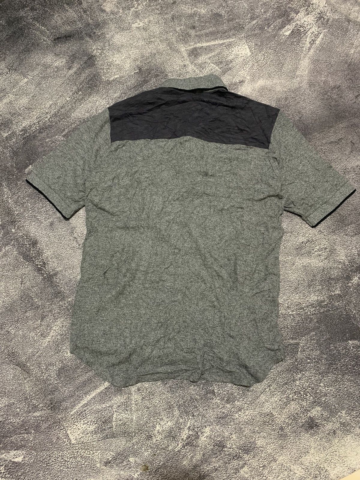 Undercover × Uniqlo Polo shirt uniqlo x undercover Size US L / EU 52-54 / 3 - 3 Thumbnail