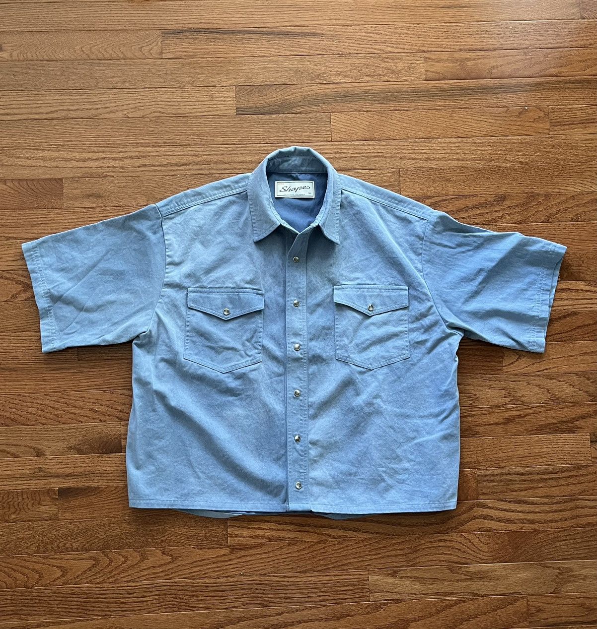 Other Shapes usa South Sierra Shirt Size US M / EU 48-50 / 2 - 1 Thumbnail