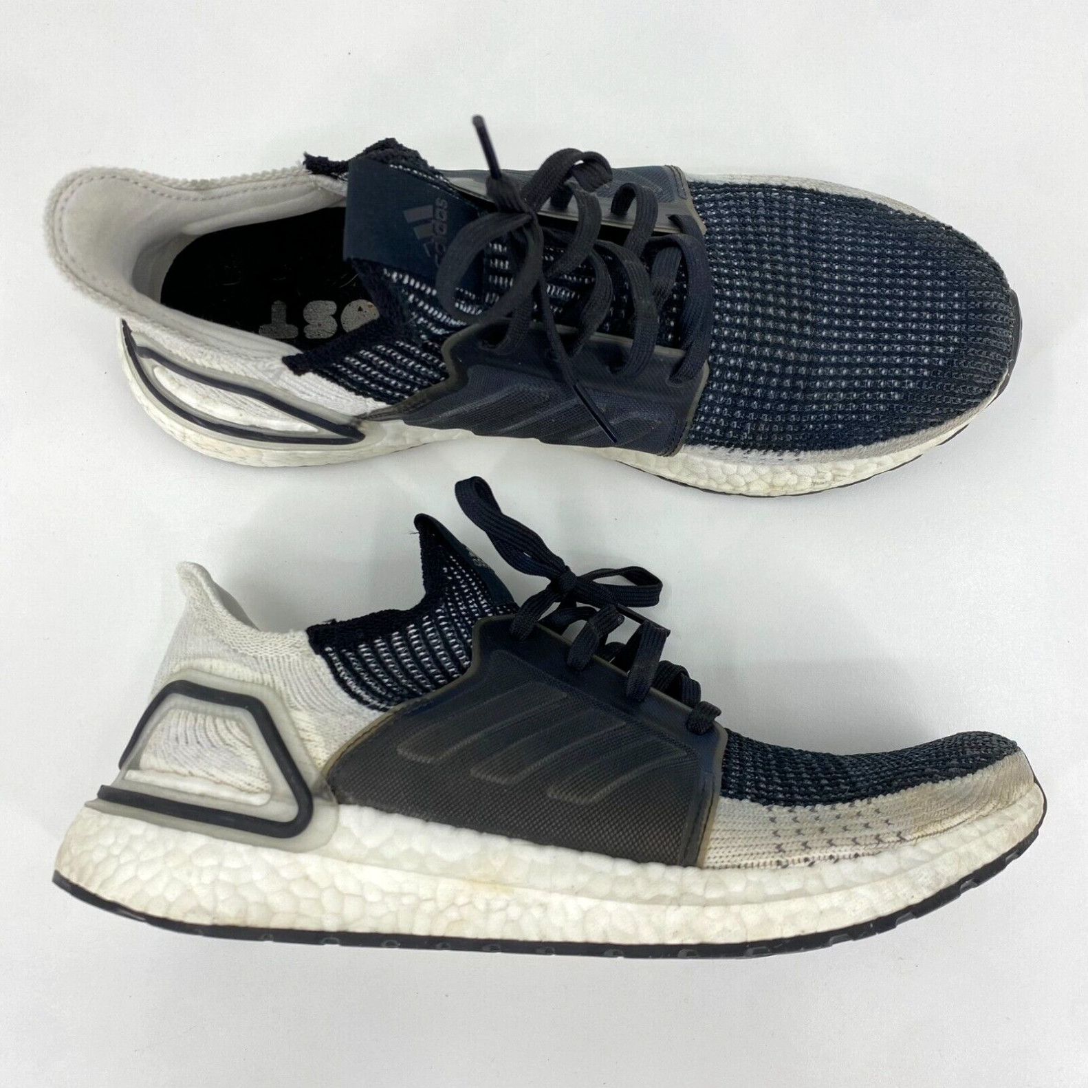 Adidas Ultra Boost 19 Oreo Grailed