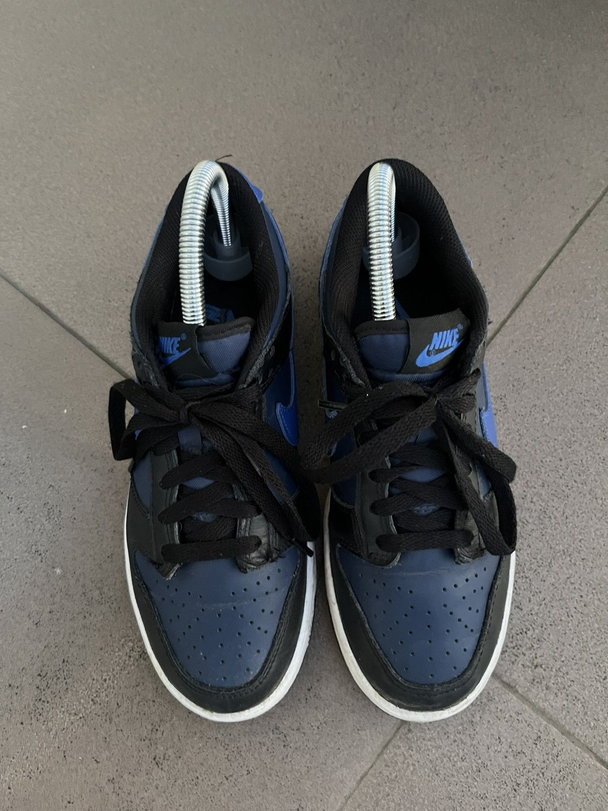 Nike Nike dunk low Size US 6 / EU 39 - 2 Thumbnail