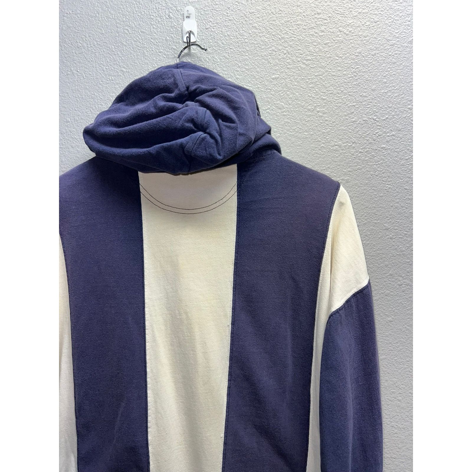 Vintage Vintage Extreme Control Hoodie Hip Hop Oversized Small Size US S / EU 44-46 / 1 - 8 Thumbnail