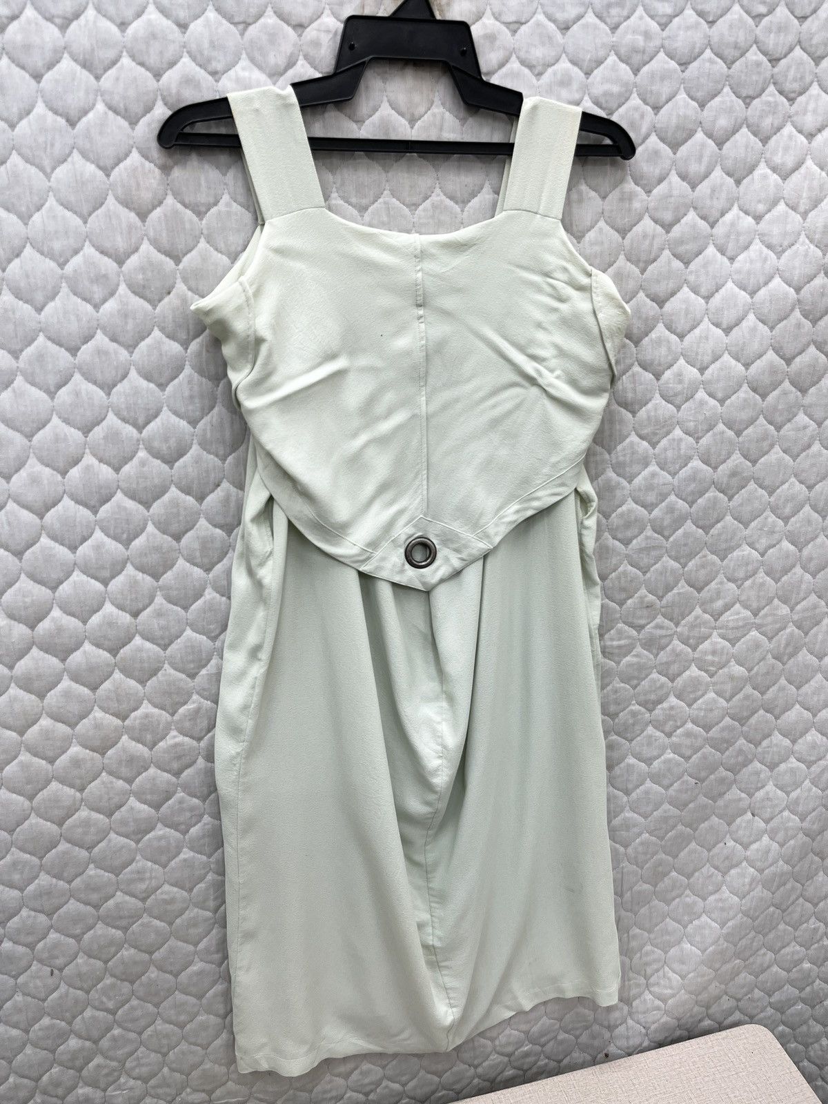 Maison Margiela 🔥🔥🔥ARCHIVE MAISON MARTIN MARGIELA DRESS Size M / US 6-8 / IT 42-44 - 5 Thumbnail