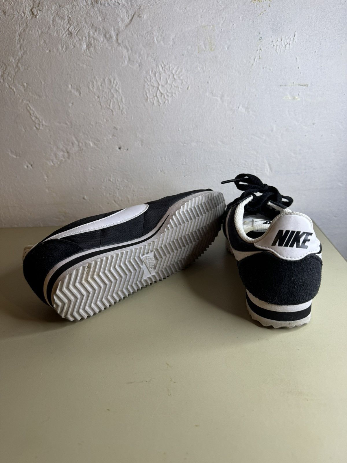 Nike Nike Cortez Size US 5 / IT 35 - 3 Thumbnail