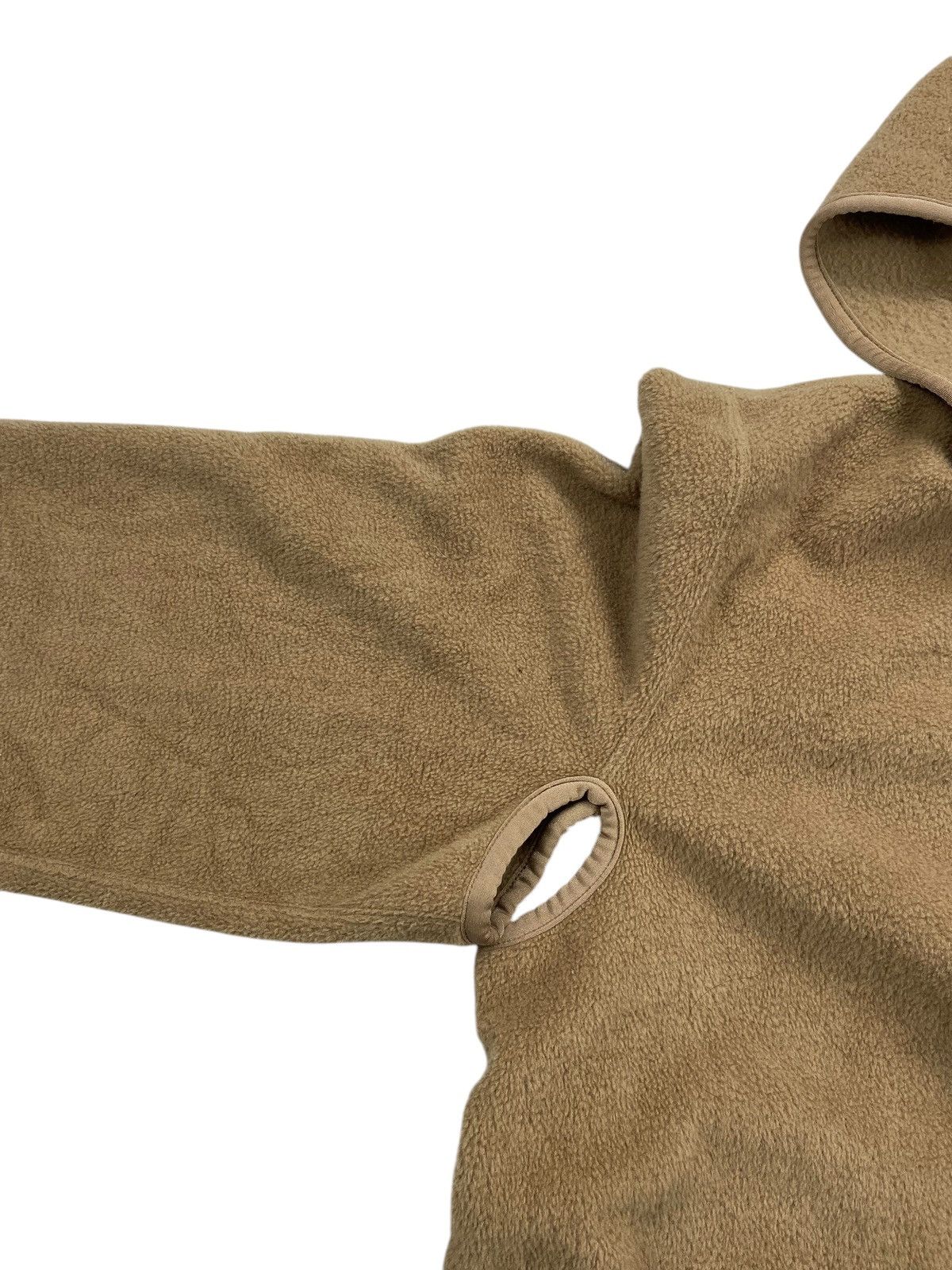 Issey Miyake × Zucca ZUCCA BY ISSEY MIYAKE HOODIE Size US M / EU 48-50 / 2 - 19 Thumbnail