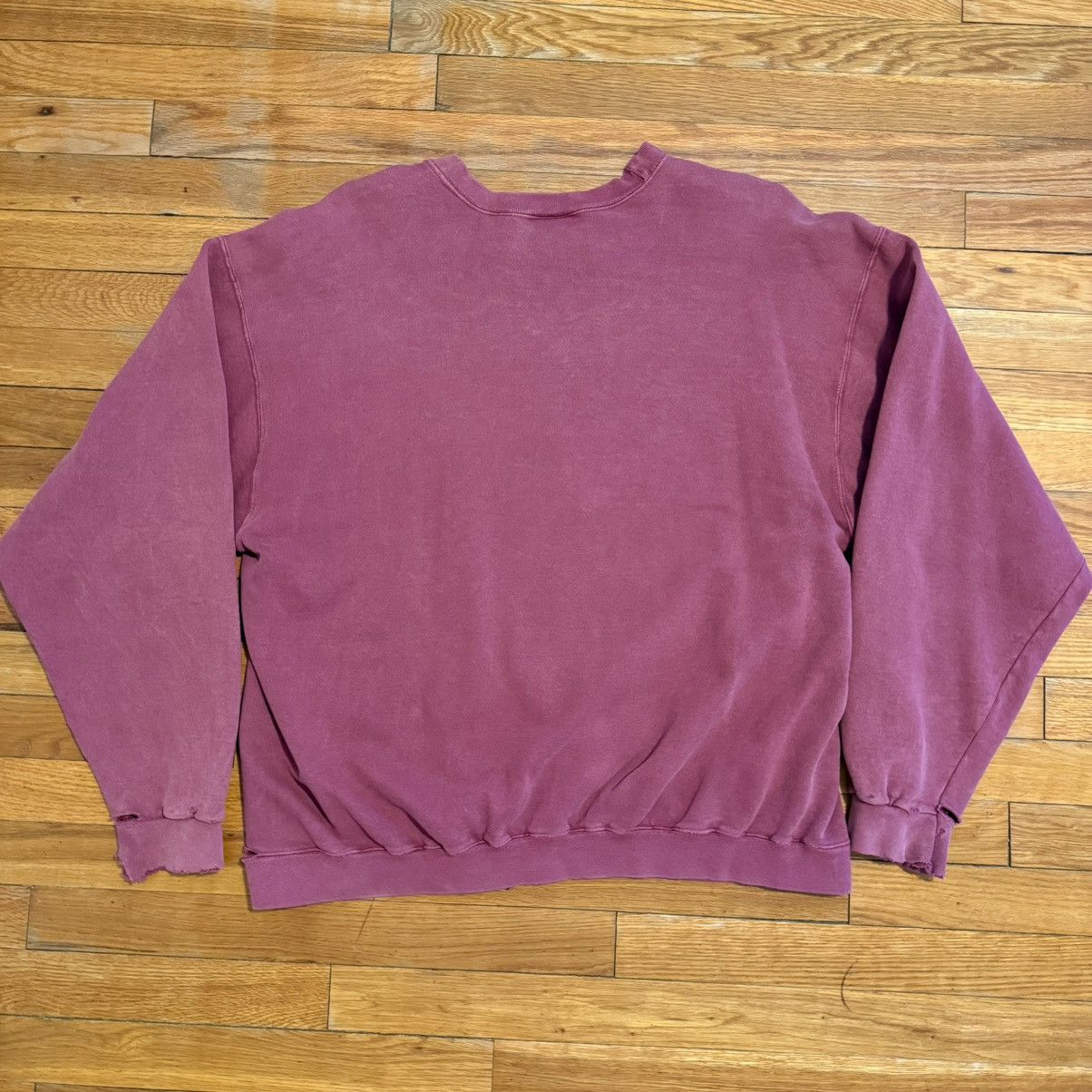 Nike Nike Sweatshirt Size US L / EU 52-54 / 3 - 2 Thumbnail