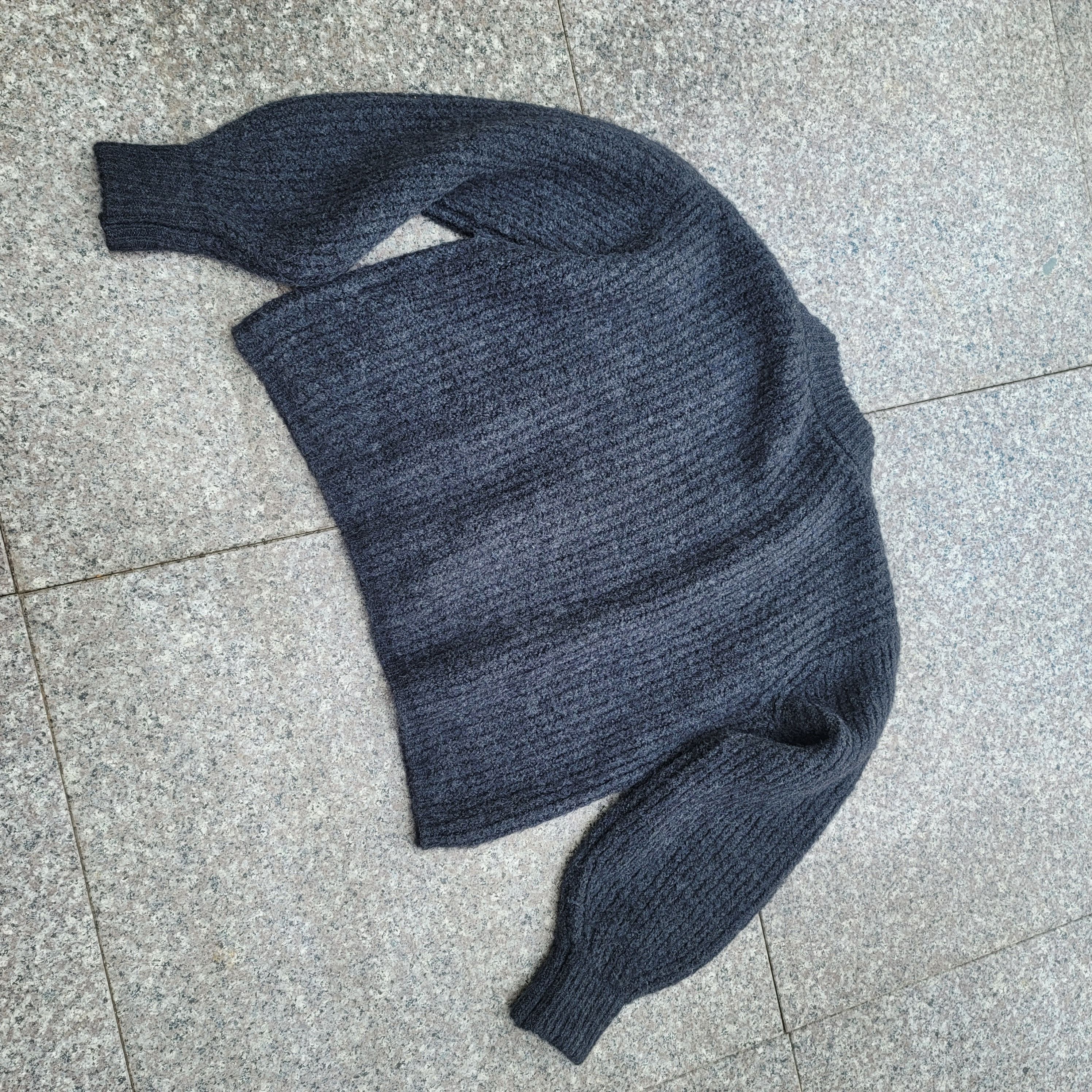 Other Soyaconcept oversized cardigan Size M / US 6-8 / IT 42-44 - 2 Thumbnail