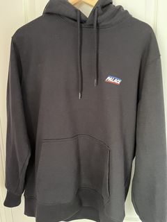 Palace Basically A Hood | Grailed