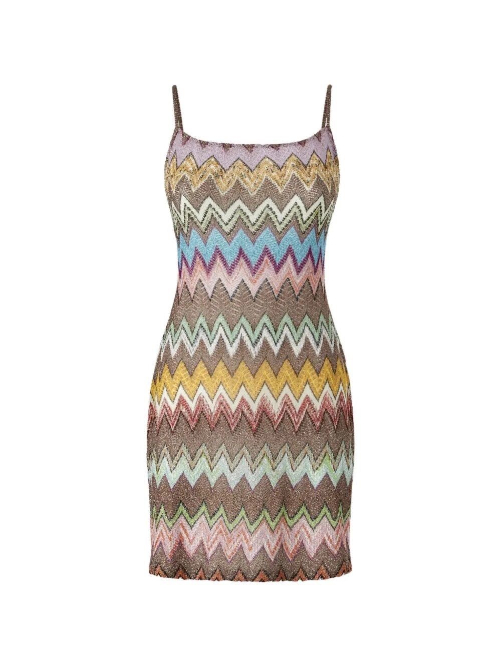 Missoni Short Cover-Up Size M / US 6-8 / IT 42-44 - 1 Thumbnail