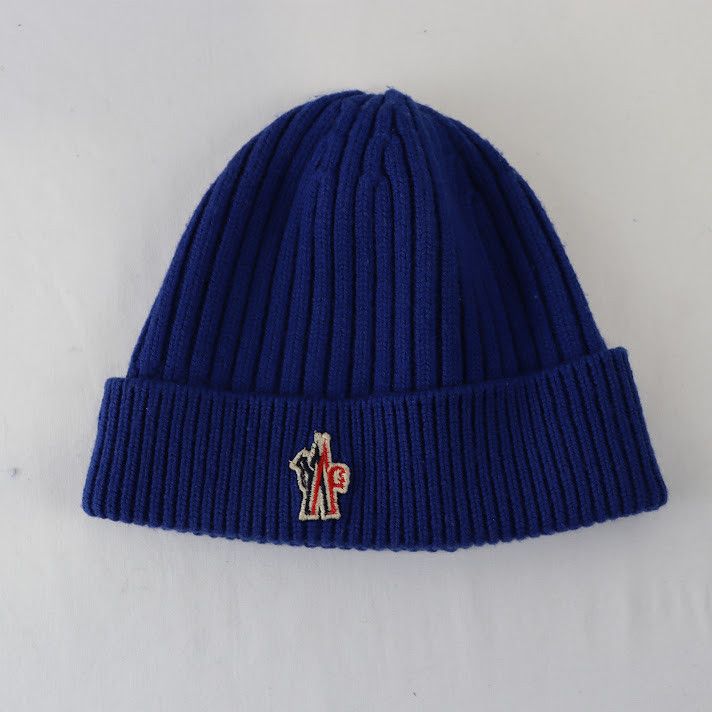 o1rshd1 Size: OS / Beanie in Blue