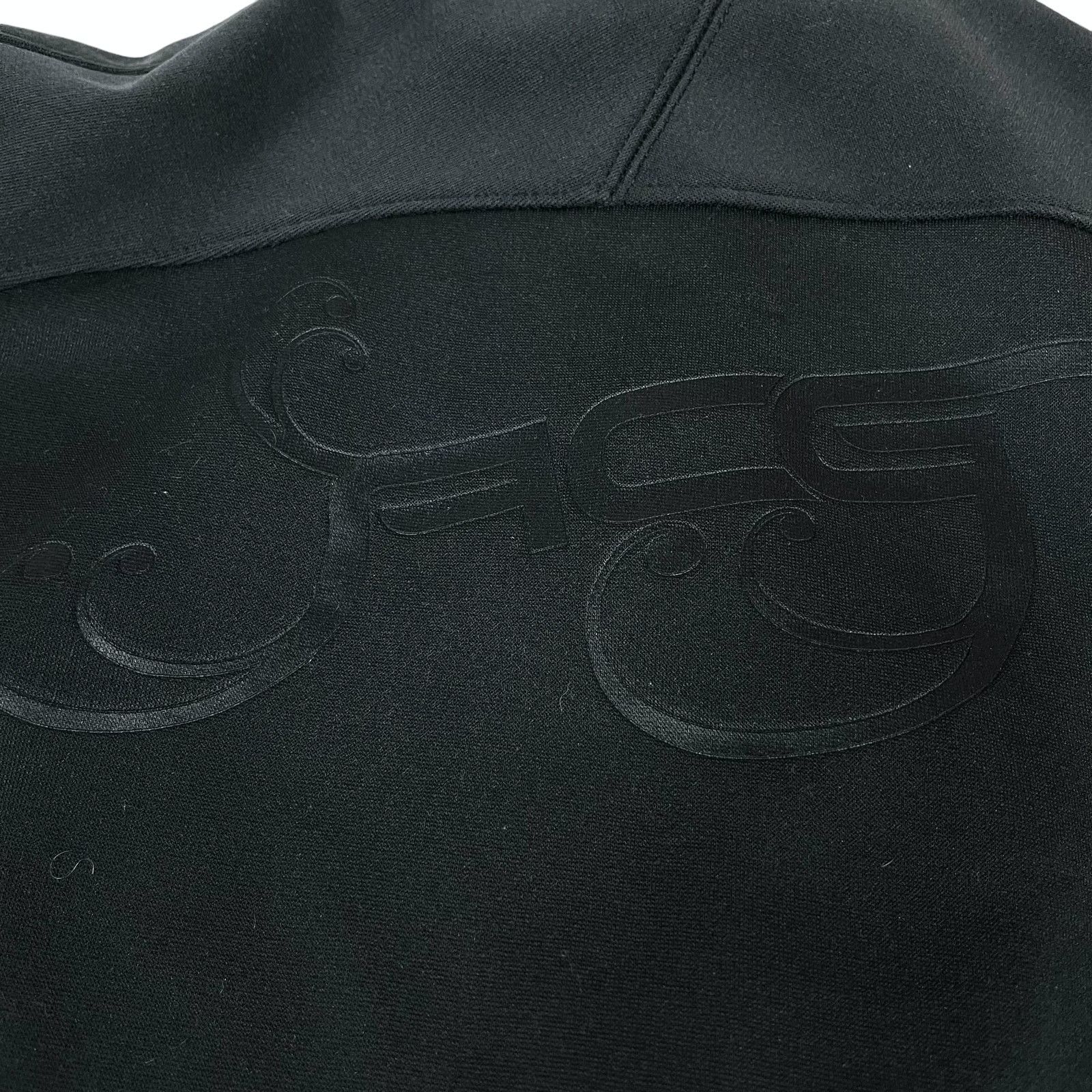 Nike Nike ACG Women's Black Long Sleeve Full Zip Jacket Medium Size M / US 6-8 / IT 42-44 - 7 Thumbnail