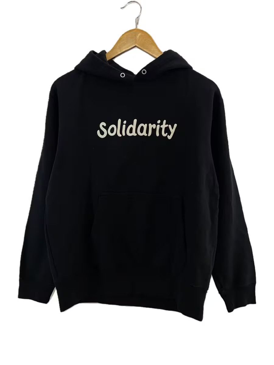 Mountain Research 2020 "Solidarity" Hoodie Size US M / EU 48-50 / 2 - 1 Thumbnail